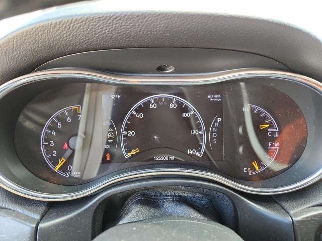 2015 Jeep Grand Cher მანქანა იყიდება აუქციონზე, vin: 1C4RJFBG6FC876953, აუქციონის ნომერი: 89922255