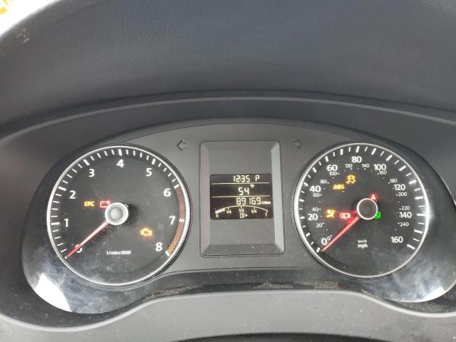 Продажа на аукционе авто 2014 Volkswagen Jetta Se, vin: 3VWD17AJXEM442185, номер лота: 86407275