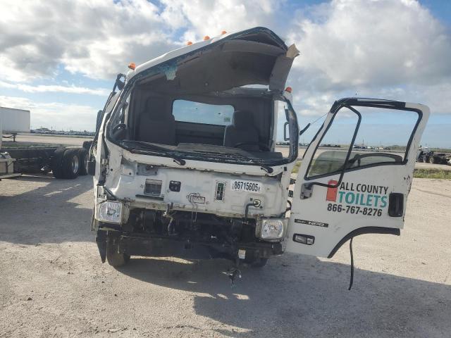 2021 Isuzu Npr მანქანა იყიდება აუქციონზე, vin: 54DB4W1D6MS202798, აუქციონის ნომერი: 86715605