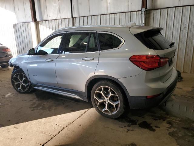 Продажа на аукционе авто 2017 Bmw X1, vin: WBXHT3C38H5F79633, номер лота: 89457655