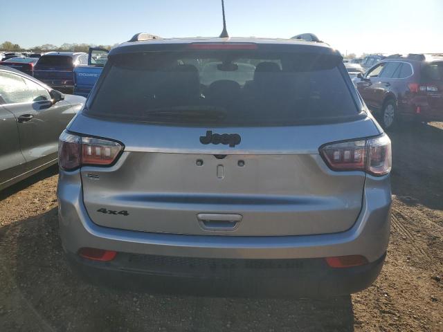 Aukcja sprzedaży 2021 Jeep Compass, vin: 3C4NJDBB7MT586519, numer aukcji: 85855015