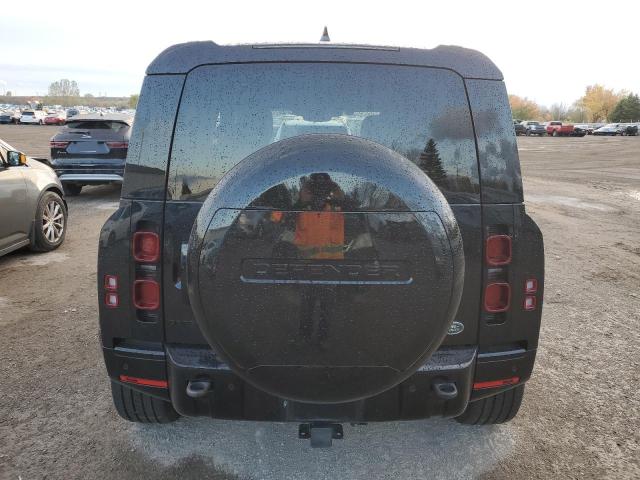 Aukcja sprzedaży 2023 Land Rover Defender, vin: SALE26EU4P2166561, numer aukcji: 85905455