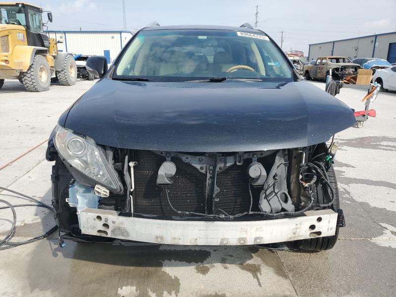 Aukcja sprzedaży 2012 Lexus Rx 350, vin: 2T2BK1BA9CC149527, numer aukcji: 89664375