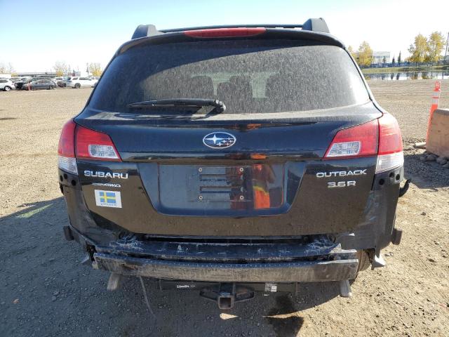 Продаж на аукціоні авто 2011 Subaru Outback, vin: 4S4BRJGC1B2346789, номер лоту: 80217475