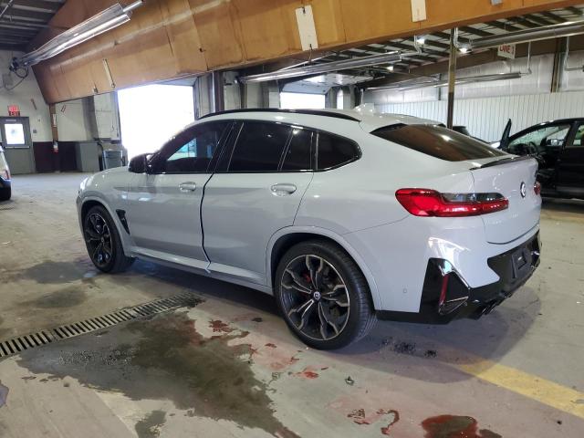 2023 Bmw X4 მანქანა იყიდება აუქციონზე, vin: 5YM23EC00P9R49439, აუქციონის ნომერი: 85836445