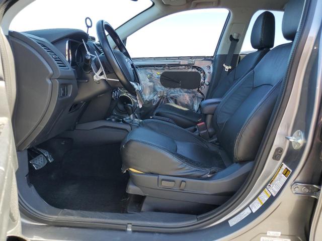82209895 :رقم المزاد ، JA4AP4AW1GZ045023 vin ، 2016 Mitsubishi Outlander Sport مزاد بيع