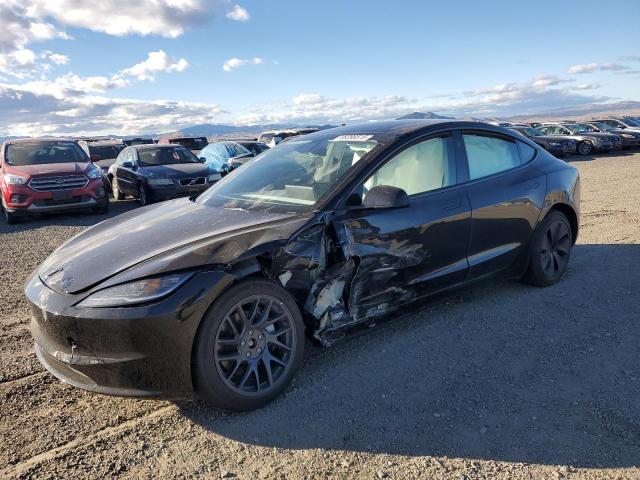 2025 Tesla Model 3 მანქანა იყიდება აუქციონზე, vin: 5YJ3E1EB7SF078939, აუქციონის ნომერი: 85398515