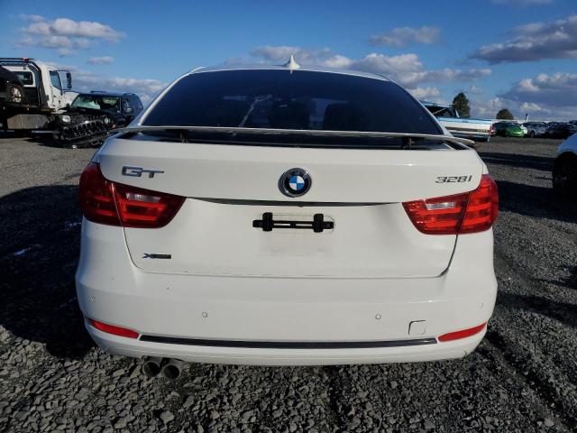 2015 Bmw 328 Xigt მანქანა იყიდება აუქციონზე, vin: WBA3X5C50FD562234, აუქციონის ნომერი: 90542785