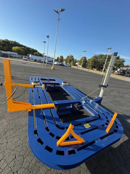 Продажа на аукционе авто 2025 Other Heavy Equipment Framemachi, vin: 38912169, номер лота: 89883155