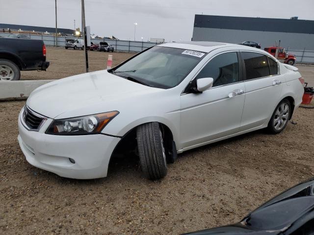 2008 Honda Accord მანქანა იყიდება აუქციონზე, vin: 1HGCP36858A803241, აუქციონის ნომერი: 90128235
