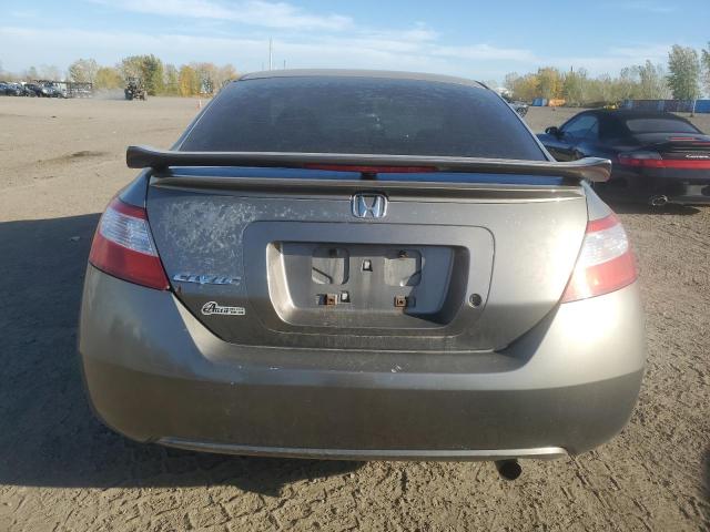 Aukcja sprzedaży 2006 Honda Civic Dx V, vin: 2HGFG11376H011667, numer aukcji: 85516235