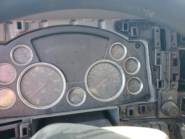 84734385 :رقم المزاد ، 1XKYDP9XXHJ138977 vin ، 2017 Kenworth Constructi مزاد بيع