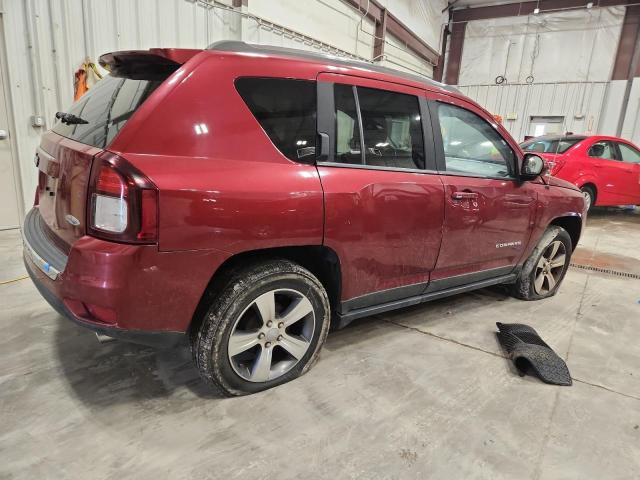 82648155 :رقم المزاد ، 1C4NJCEA6GD720010 vin ، 2016 Jeep Compass La مزاد بيع