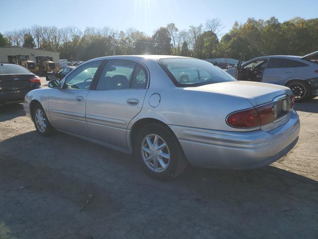 86109075 :رقم المزاد ، 1G4HR54K93U237872 vin ، 2003 Buick Lesabre مزاد بيع
