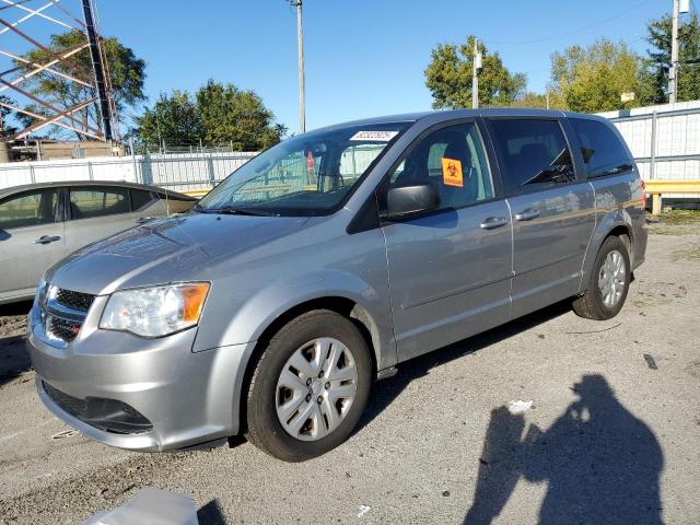 Aukcja sprzedaży 2015 Dodge Grand Caravan, vin: 2C4RDGBG4FR603658, numer aukcji: 82322925