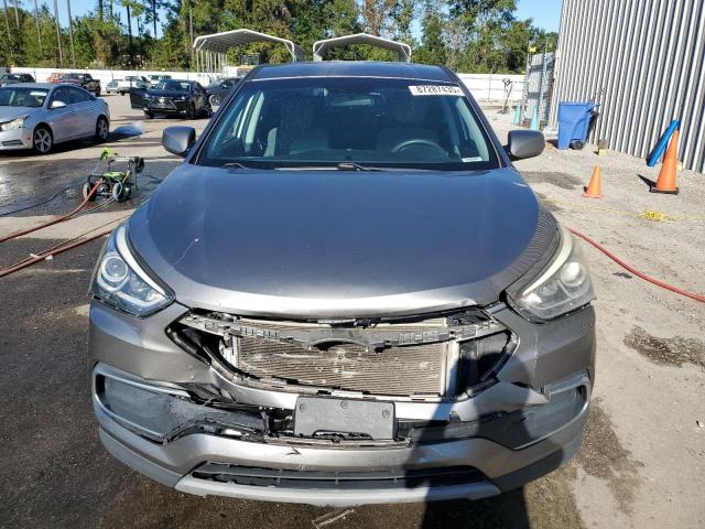 Aukcja sprzedaży 2018 Hyundai Santa Fe S, vin: 5NMZTDLB6JH090730, numer aukcji: 87287435