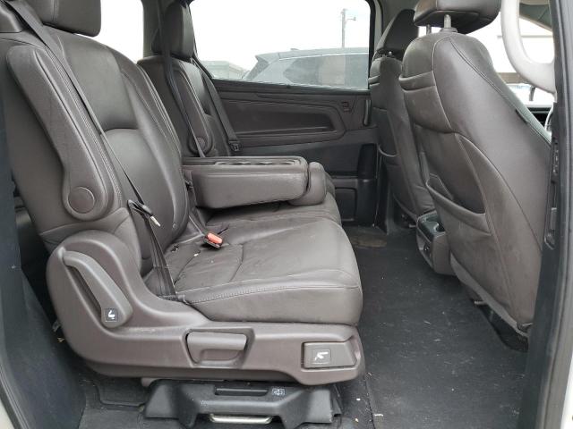 Продаж на аукціоні авто 2019 Honda Odyssey Ex, vin: 5FNRL6H74KB064677, номер лоту: 86435835