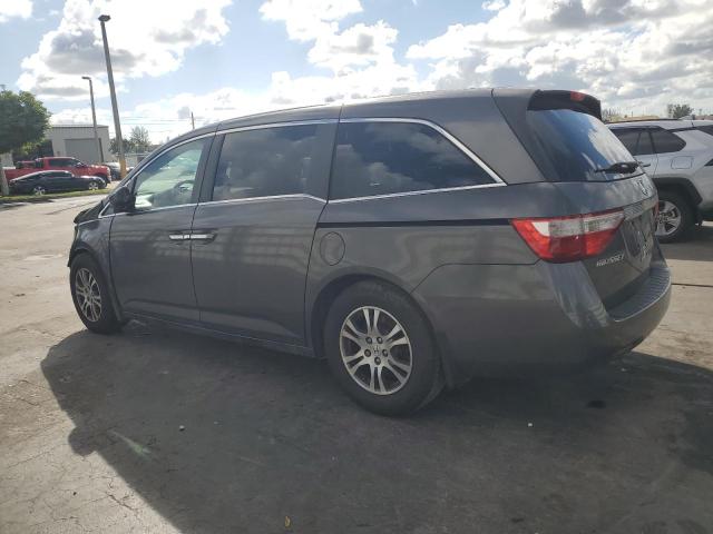 Aukcja sprzedaży 2012 Honda Odyssey Exl, vin: 5FNRL5H68CB131722, numer aukcji: 82535015