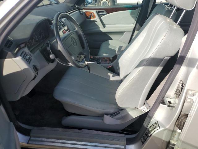 Продажа на аукционе авто 1998 Mercedes-benz E-320, vin: WDBJH65F3WA550761, номер лота: 90778525