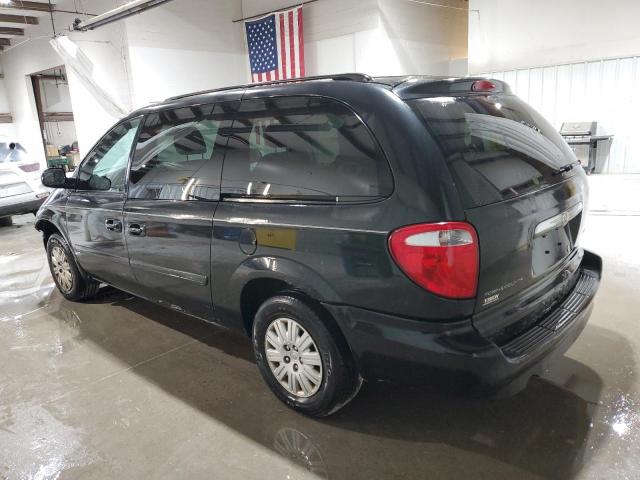 51583266 :رقم المزاد ، 2A4GP44R47R246344 vin ، 2007 Chrysler Town & Country مزاد بيع