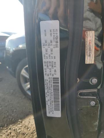 82530845 :رقم المزاد ، 1C4NJCEA8GD751887 vin ، 2016 Jeep Compass مزاد بيع