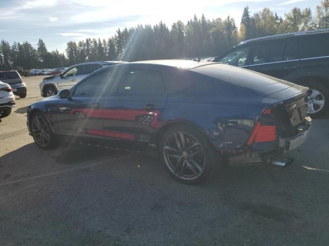 Aukcja sprzedaży 2013 Audi S7 Prestig, vin: WAU32AFC9DN037715, numer aukcji: 87249035