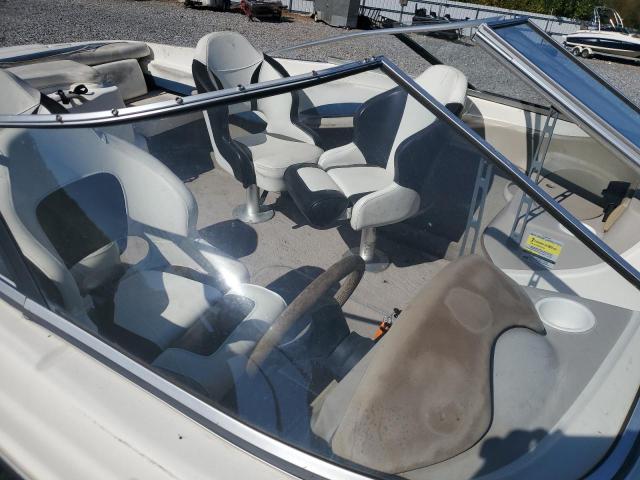 Aukcja sprzedaży 2002 Bayliner Boat, vin: USBIYG15BHA202, numer aukcji: 87089865
