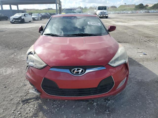 2016 Hyundai Veloster მანქანა იყიდება აუქციონზე, vin: KMHTC6AD0GU274841, აუქციონის ნომერი: 87488255