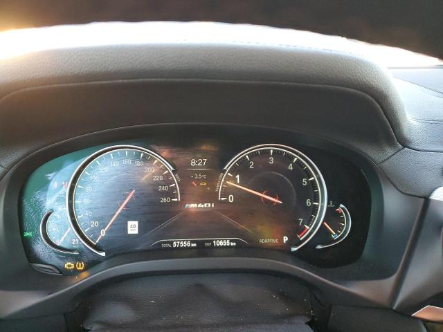 Aukcja sprzedaży 2018 Bmw X3, vin: 5UXTS3C56J0Y93825, numer aukcji: 86138355