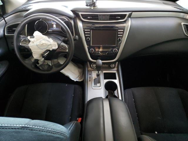 87062685 :رقم المزاد ، 5N1AZ2AJ9LN171894 vin ، 2020 Nissan Murano S مزاد بيع
