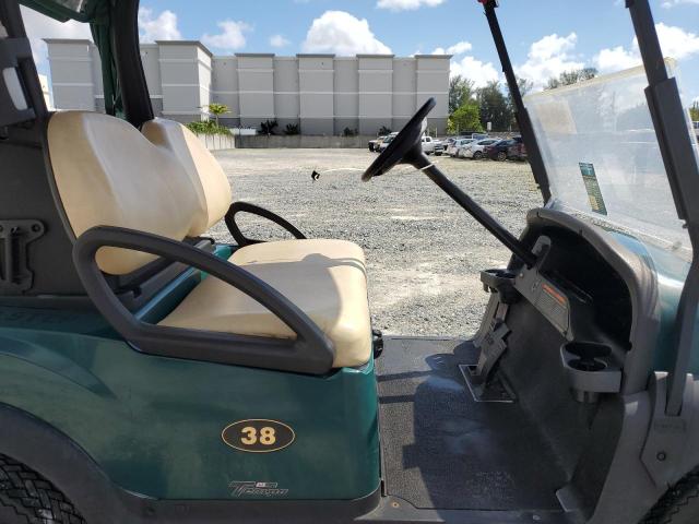 Aukcja sprzedaży 2022 Club Car Tempo Li, vin: ZU2206258801, numer aukcji: 86836145