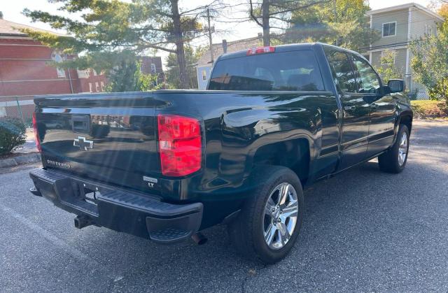 2019 Chevrolet Silverado მანქანა იყიდება აუქციონზე, vin: 2GCVKMEC4K1210280, აუქციონის ნომერი: 85596925