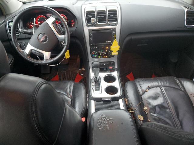 49582546 :رقم المزاد ، 1GKEV33738J163429 vin ، 2008 Gmc Acadia مزاد بيع