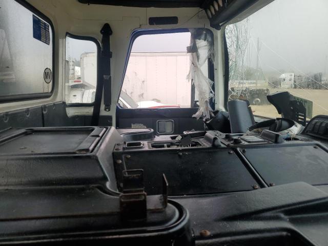 70034495 :رقم المزاد ، 5VCACLLE6DH215669 vin ، 2013 Autocar Llc Xpeditor مزاد بيع