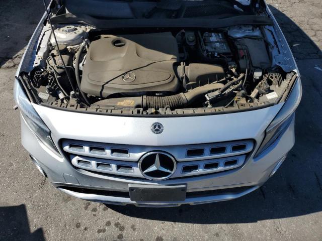 Aukcja sprzedaży 2019 Mercedes-benz Gla 250 4m, vin: WDCTG4GB8KU004777, numer aukcji: 87268015