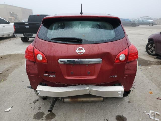 Продаж на аукціоні авто 2013 Nissan Rogue S, vin: JN8AS5MV0DW146942, номер лоту: 90630265