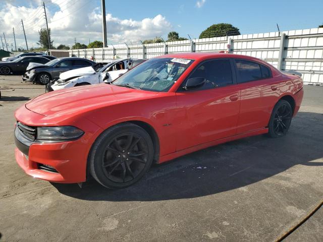 Продажа на аукционе авто 2017 Dodge Charger R/, vin: 2C3CDXCT4HH520469, номер лота: 89715895