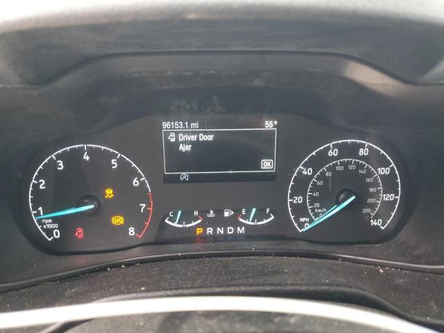 2019 Ford Transit Co მანქანა იყიდება აუქციონზე, vin: NM0LS7E20K1391350, აუქციონის ნომერი: 85678665