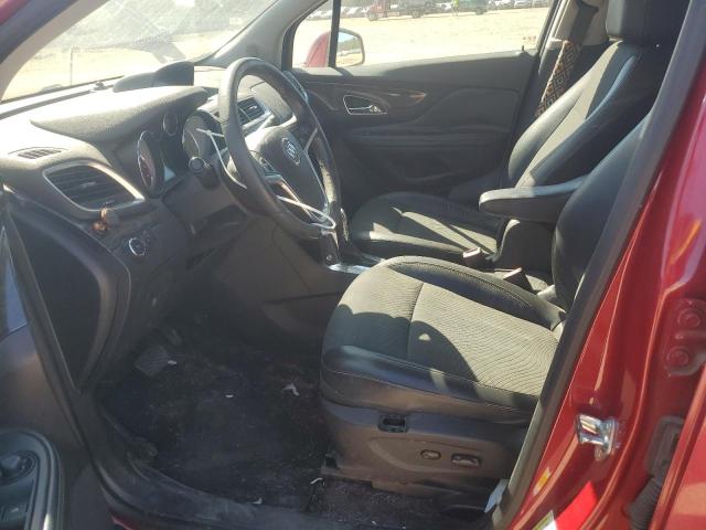 Aukcja sprzedaży 2014 Buick Encore, vin: KL4CJBSB6EB556274, numer aukcji: 86526505