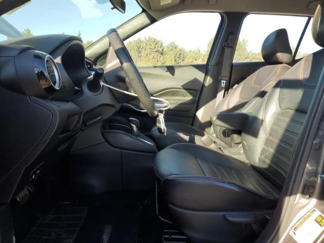 Auction sale of the 2018 Nissan Kicks, vin: 3N1CP5CU6JL501132, lot number: 90093635