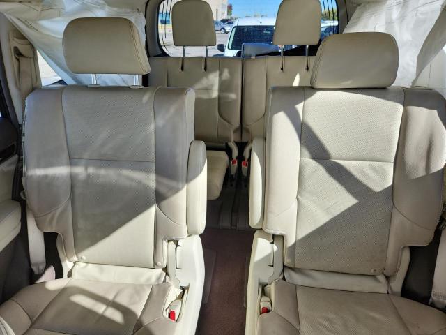 2017 Lexus Gx 460 მანქანა იყიდება აუქციონზე, vin: JTJBM7FX7H5156008, აუქციონის ნომერი: 87394295