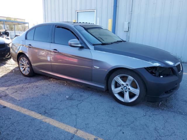 2011 Bmw 328 მანქანა იყიდება აუქციონზე, vin: WBAPK5C52BA656482, აუქციონის ნომერი: 49580626