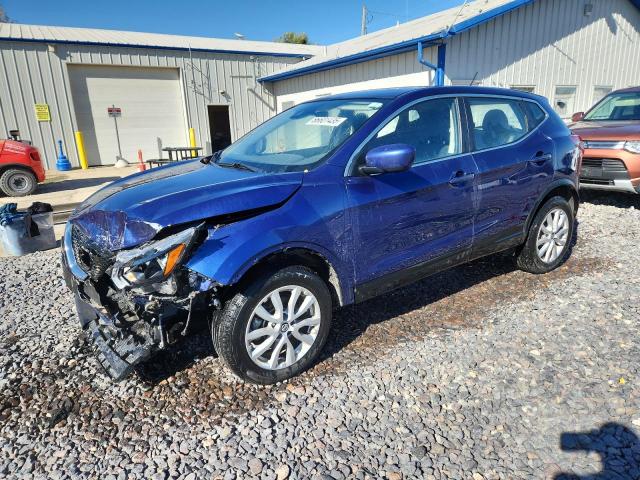 Aukcja sprzedaży 2021 Nissan Rogue Sport, vin: JN1BJ1AW9MW423437, numer aukcji: 86601435