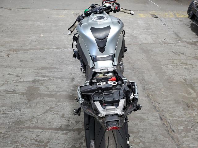 Продаж на аукціоні авто 2018 Kawasaki Zx1000, vin: JKAZXCR10JA007083, номер лоту: 90653335