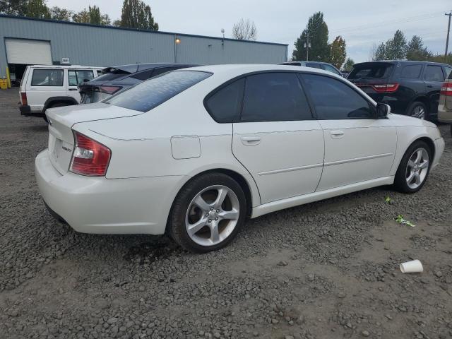 2006 Subaru Legacy მანქანა იყიდება აუქციონზე, vin: 4S3BL626767217887, აუქციონის ნომერი: 85199015