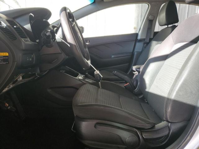 86289185 :رقم المزاد ، KNAFX4A63F5321457 vin ، 2015 Kia Forte مزاد بيع