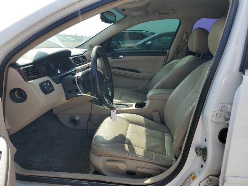 89531675 :رقم المزاد ، 2G1WB5EK1B1133670 vin ، 2011 Chevrolet Impala Lt مزاد بيع