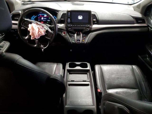 Aukcja sprzedaży 2021 Honda Odyssey Ex, vin: 5FNRL6H70MB023451, numer aukcji: 85139515