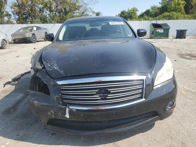 Продажа на аукционе авто 2012 Infiniti M37, vin: JN1BY1ARXCM395339, номер лота: 84973565