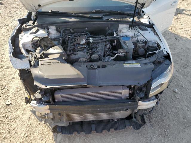 Продажа на аукционе авто 2012 Audi A4, vin: WAUFFAFLXCA113157, номер лота: 87072105